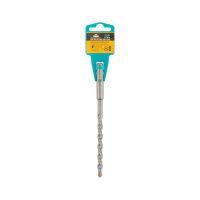 07FI9055 Бур по бетону SDS PLUS с двойной резьбой  8х160 мм