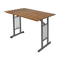 02048141 Стол Мадрид 1,2