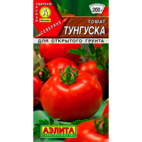 Томат Тунгуска 0,2г