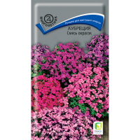 Аубреция Смесь окрасок (ЦВ) (М) 0,1гр