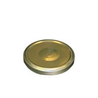 Крышка Твист-офф III-82 Золото ПаБ.к. (600) (32400) SBK Торговый Дом Велес