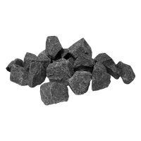 Камни Габбро-диабаз для электропечей
