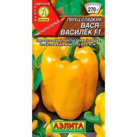 Перец сладкий Вася-василек F1 Перец сладкий Вася-василек F1