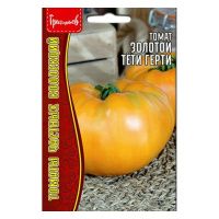 02Гр3204 Томат Золотой Тёти Герти 10шт. NDS.
