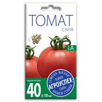 02Аг5851 Томат Саня, семена Агроуспех 0,1г (300)