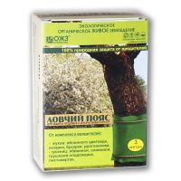 01Ба4925 Ловчий Пояс, 3 м.