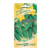 Га013436 Огурец Лилипут  F1 10 шт. пикуль автор.