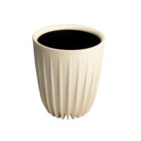 СИ25-31 СИГМА  ВАНИЛЬНЫЙ пласт.горш. с вкладкой, д. 25 н.30 10,2 л. (1)