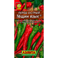 Перец острый Тещин язык