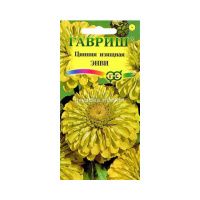 Га014440 Цинния Энви  (изящная) 0,5 г
