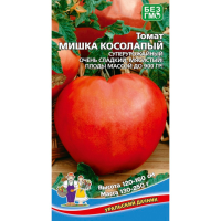 Томат Мишка косолапый