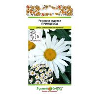02Ру3981 Ромашка садовая Принцесса (0,3г)