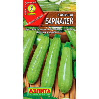 Кабачок цуккини Бармалей