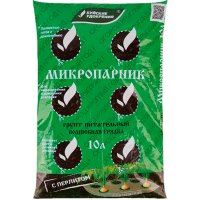 Грунт Микропарник 10л