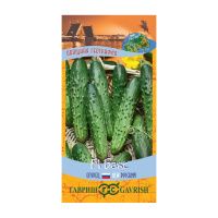 Га010933 Огурец Бакс F1 0,5 г серия География (10)