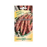 01Га4209 Фасоль Анфиса 5,0 г автор. Н19