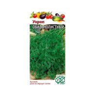 Га031638 Укроп Обильнолистный 3,0 г