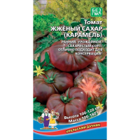 Томат Жженый сахар