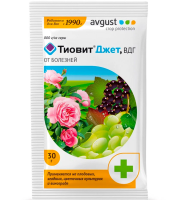 Тиовит Джет 30 г