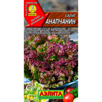 Салат Анапчанин полукочанный