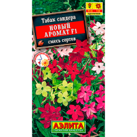Табак Сандера Новый аромат F1 смесь сортов  Аэлита