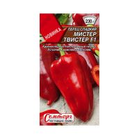 02Аэ1107 Перец сладкий Мистер Твистер F1