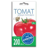 02Аг5829 Томат Алеша Попович, семена Агроуспех 0,2г (300)