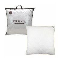 118776 ПП Подушка 70х70 Хлопок стеган Sorrento Deluxe сатин