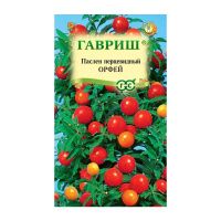 Га013513 Паслен перцевидный Орфей  Гавриш