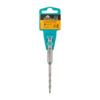 07FI9050 Бур по бетону SDS PLUS с двойной резьбой  5х110 мм