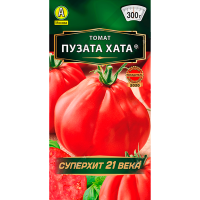 Томат Пузата хата