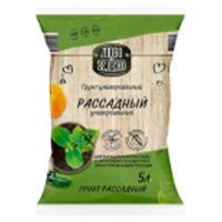 01Но3566 Любо-Зелено Грунт для Рассады 5 л