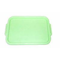 07068015 Поднос пластмассовый 484х322