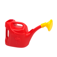 02По8005 Лейка  5л с рассеивателем