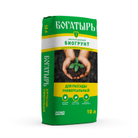Грунт 10л Универсальный