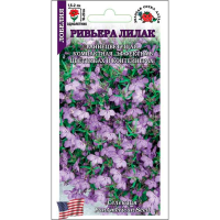 Лобелия Ривьера Лилак