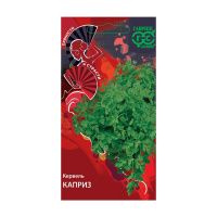 Га014277 Кервель Каприз 0,5 г серия Пряности и страсти