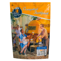 03081213 Охмеленный солодовый экстракт Пивная Культура Лагер - а-ля Жигули, 2,2 кг