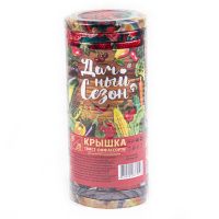 крышки дачный сезон