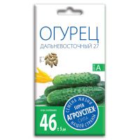 02Аг5680 Огурец Дальневосточный 27, семена Агроуспех 0,5г (300)