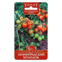 02Би3132 Томат Ленинградский  Холодок NDS