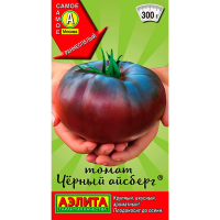 Томат Черный айсберг 0,2г Аэлита