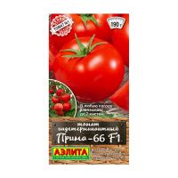 02Аэ1768 Томат Прима-66 F1