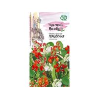 01Га4390 Фасоль красная (Тур. бобы) Герцогиня, серия Чудесный балкон