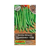 02Аэ1234 Фасоль овощная Изюминка-1118