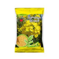 02Зо0830 Сидерат Горчица белая 500г -Сотка-24шт NDS