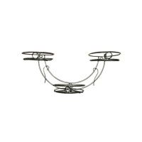 Подставка Настенная Качели 3 М0000087