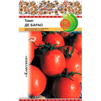 Томат Де Барао 0,1г