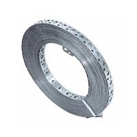 07FI8080 Лента  перфорированная прямая 0,7 х 20 25м