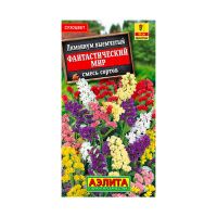 02Аэ1271 Лимониум Фантастический мир, смесь сортов